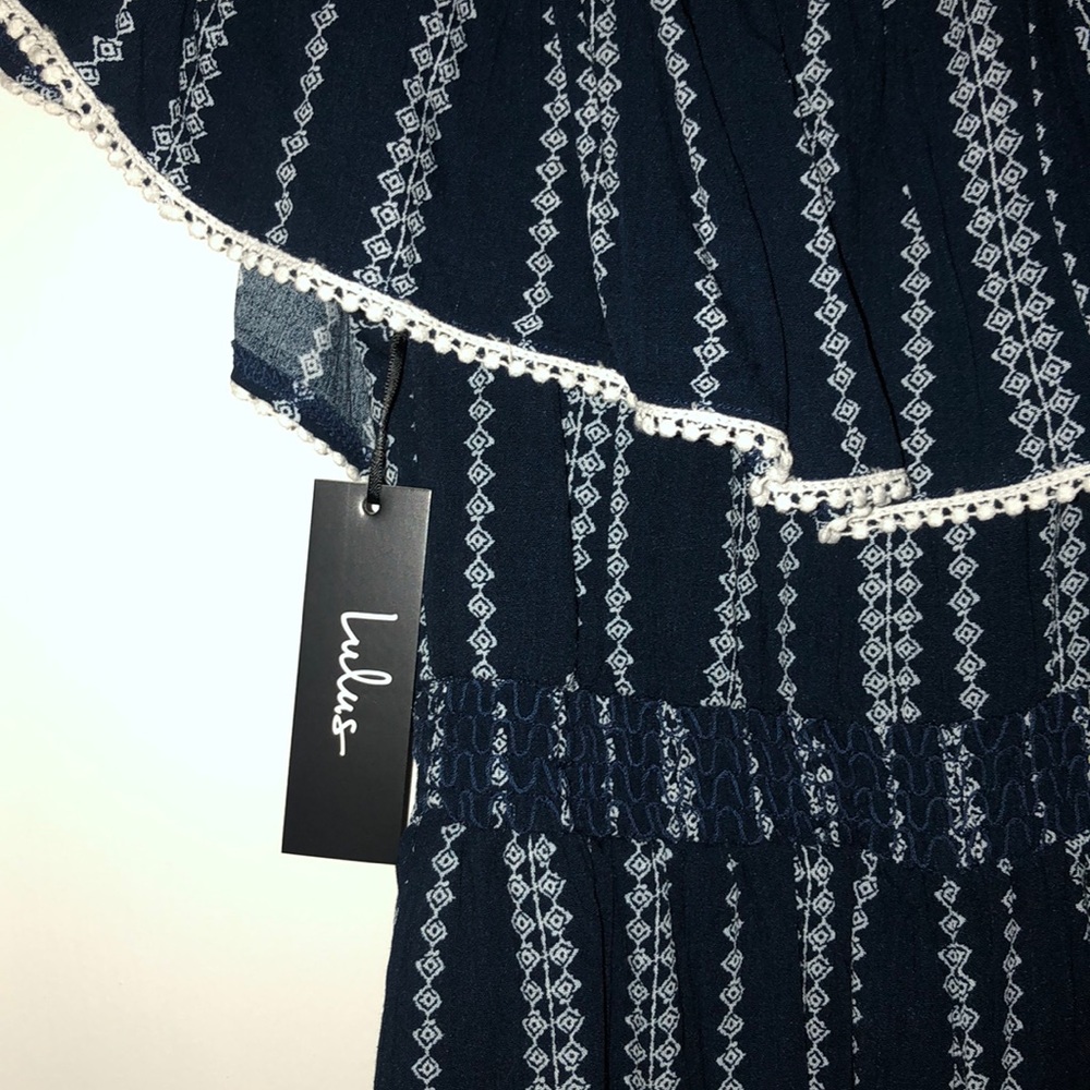 Lulus Romper - Picture 5 of 5